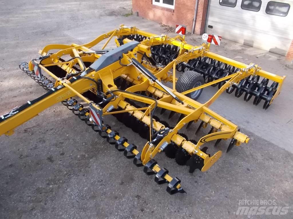 Agrisem Disc-O-Mulch Tallerkenharver
