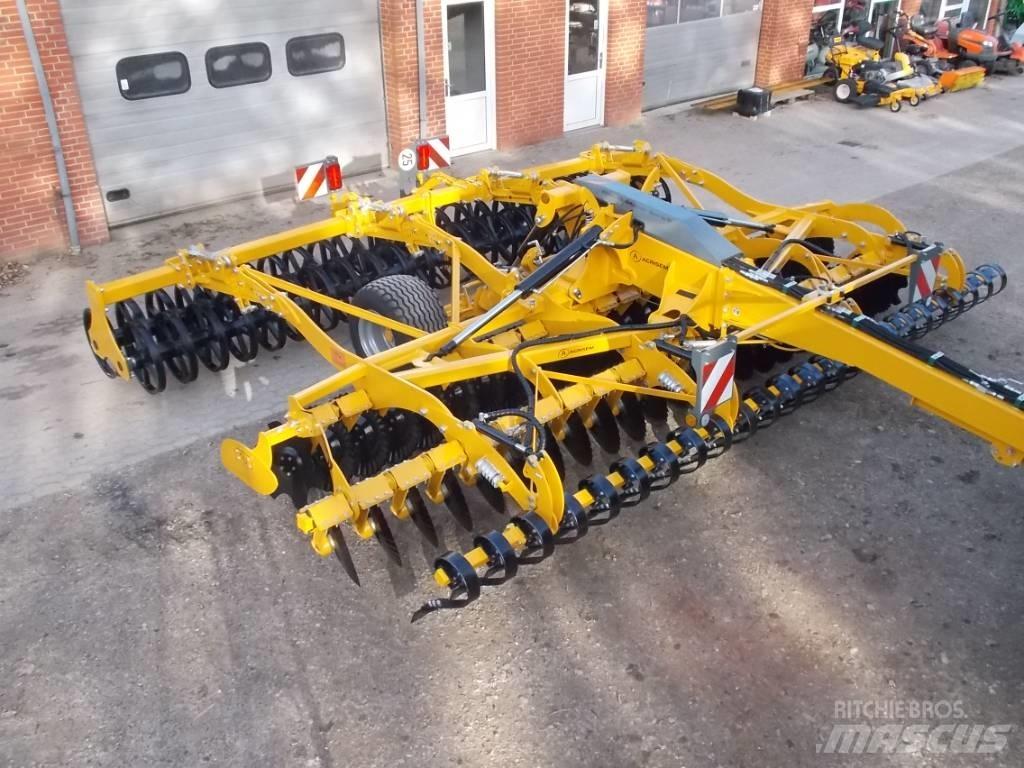 Agrisem Disc-O-Mulch Tallerkenharver