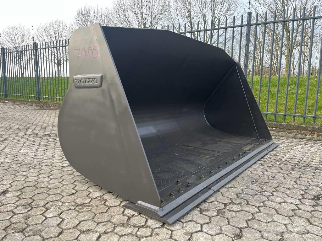 Volvo L 70 H Bucket Skovle