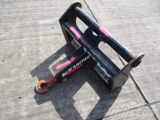 Manitou Haak Andet tilbehør