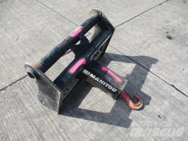 Manitou Haak Andet tilbehør