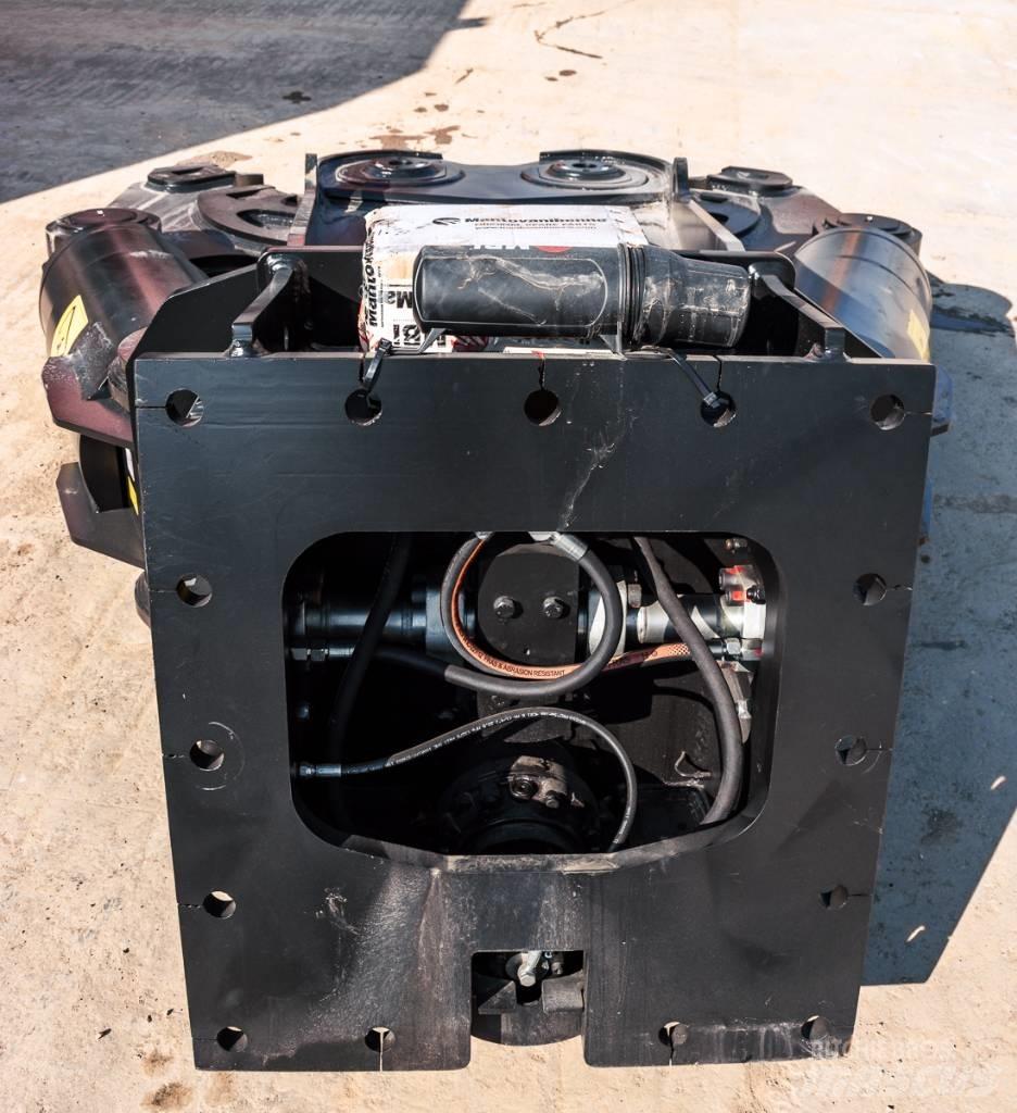 MBI CR60 RE Sakse