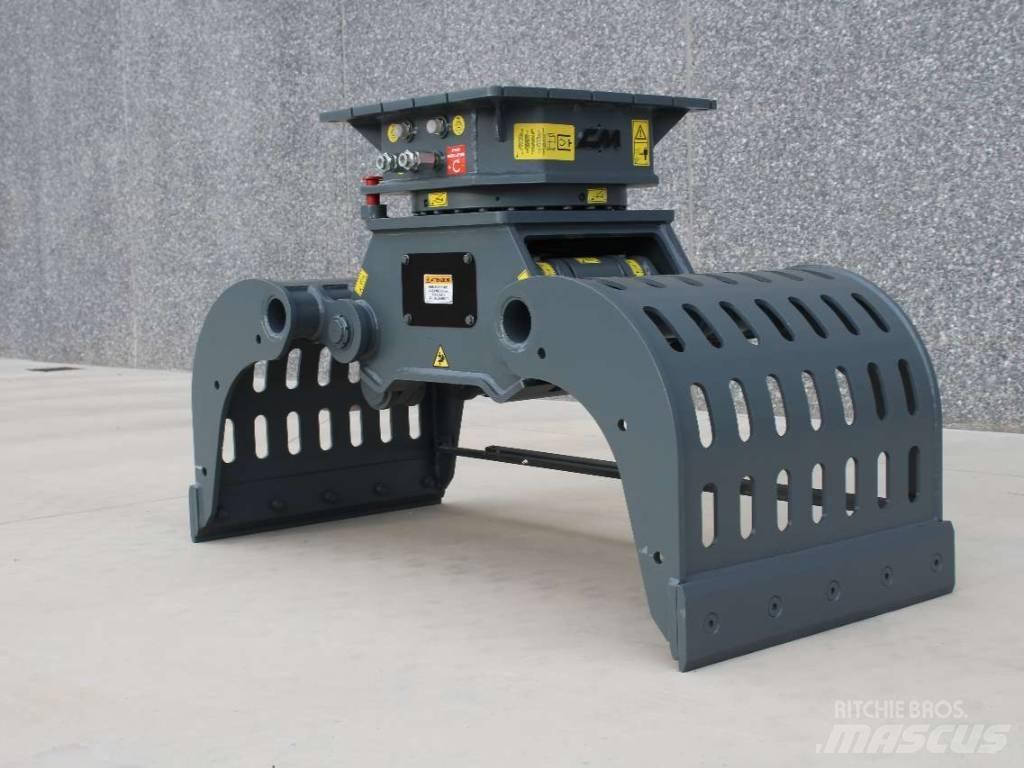 CM G 200 Gribere