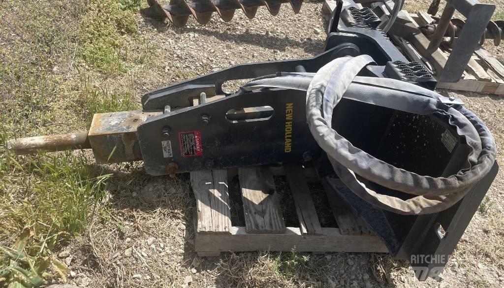 New Holland 47450988 Andet tilbehør