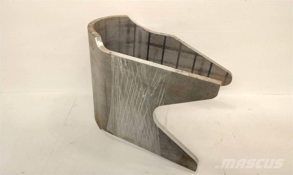 Ponsse P30006 Kraner til udkørselsmaskiner