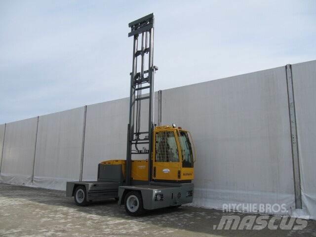 Baumann ELX50 Sidelæsser