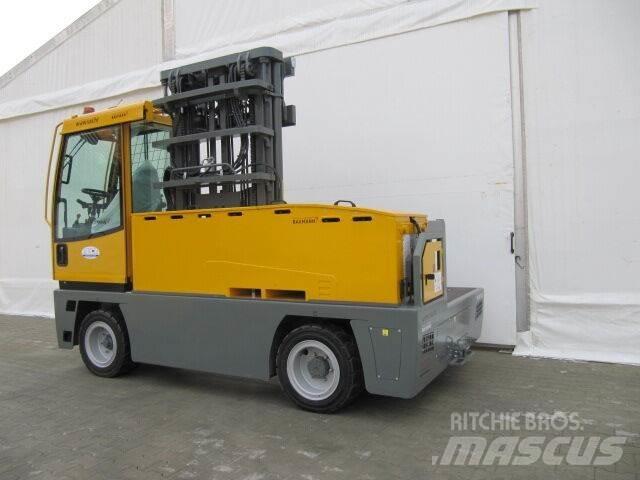 Baumann ELX50 Sidelæsser