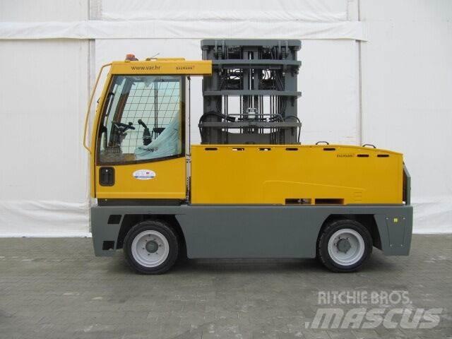 Baumann ELX50 Sidelæsser