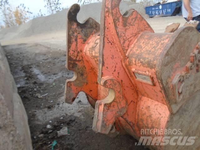 Doosan DX 235 LCR Gravemaskiner på larvebånd