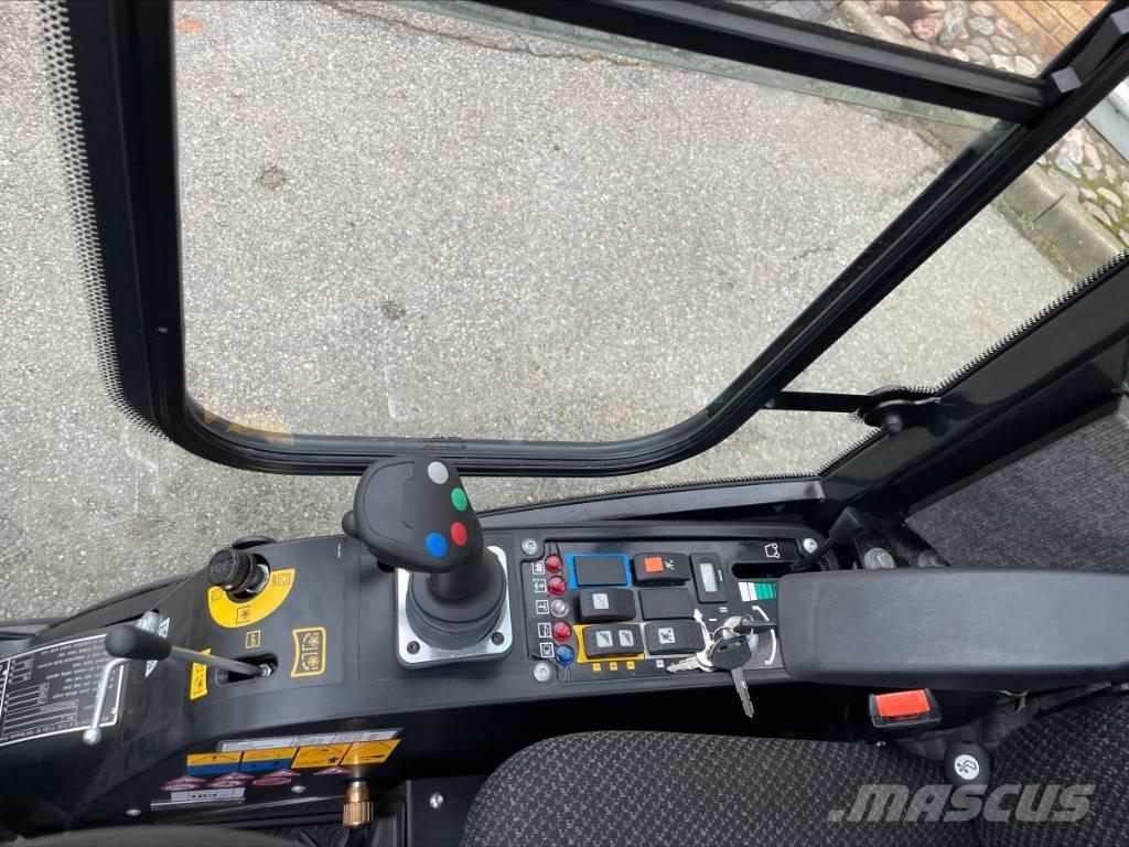 Kārcher MIC 26 Redskabsbærere