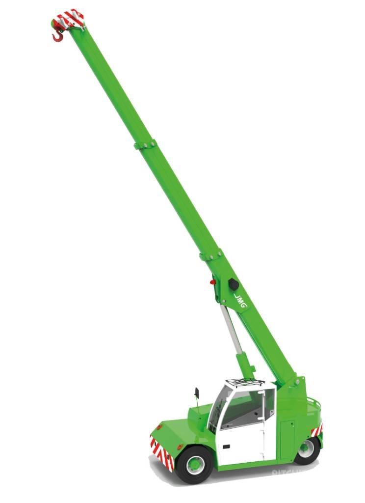 JMG MC85 Minikraner