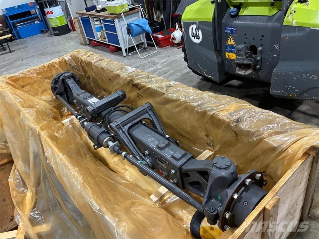 CLAAS Lenkachse MO Tilbehør til mejetærskere