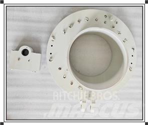 CLAAS Plate Gear