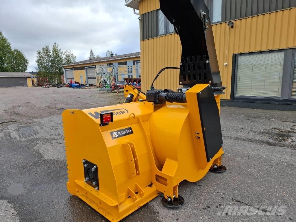 Wieska W260R Sneslynger