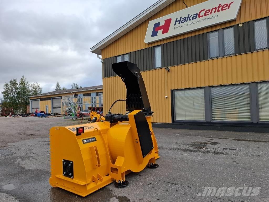 Wieska W260R Sneslynger