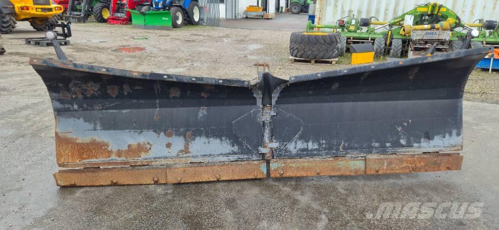  Vikplog 320 Sneplove