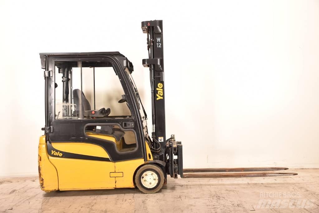 Yale ERP 20 VTLWB El gaffeltrucks
