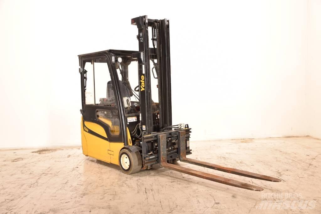 Yale ERP 20 VTLWB El gaffeltrucks