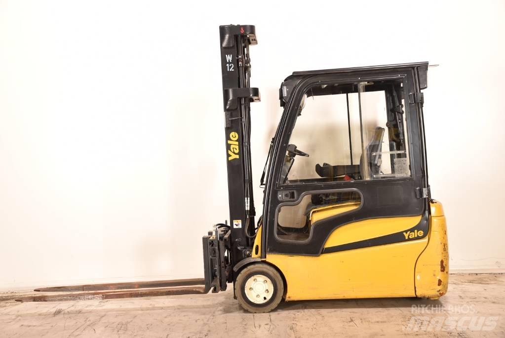 Yale ERP 20 VTLWB El gaffeltrucks