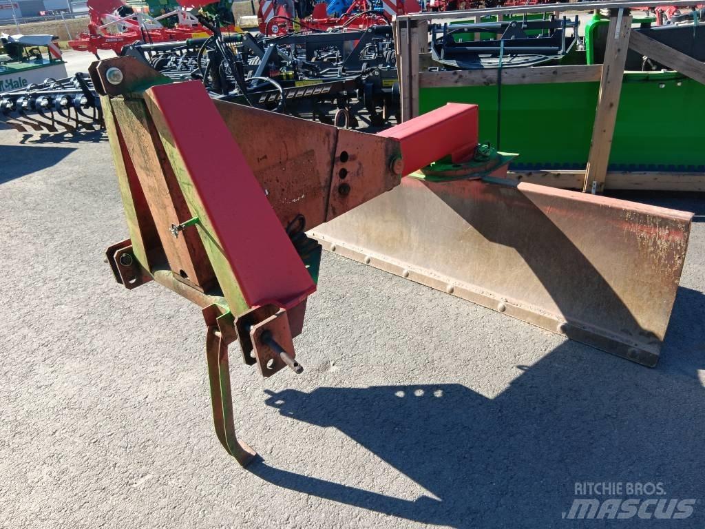 VM 220 Takalana Vejhøvle