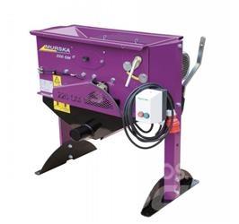 Murska 220 HD Andre staldmaskiner
