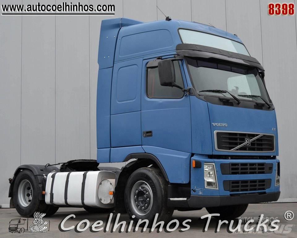 Volvo FH13 440 Trækkere