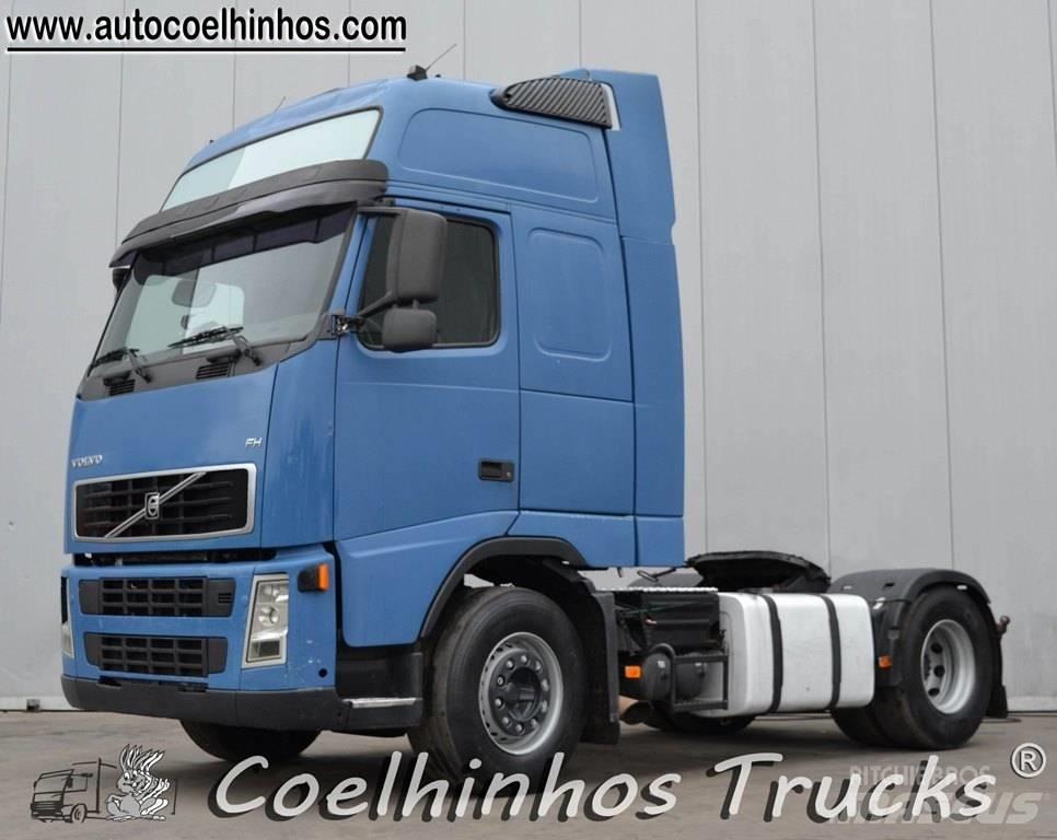 Volvo FH13 440 Trækkere