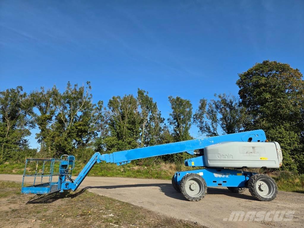 Genie S 65 Teleskoplifte