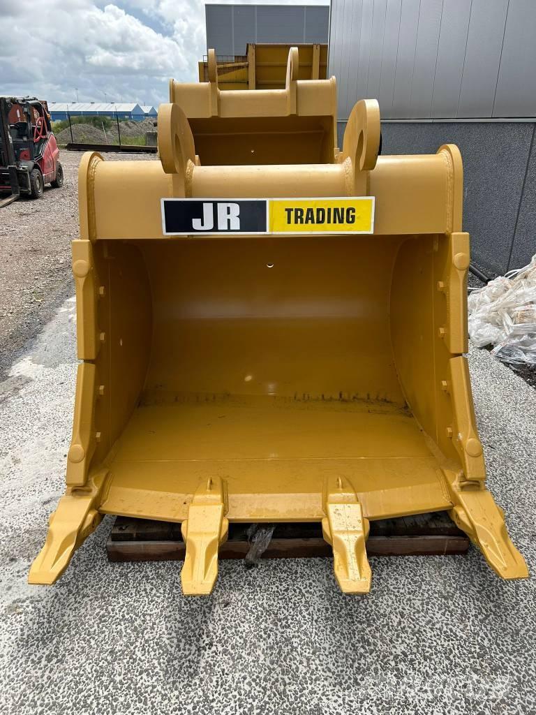  CW 45 Rock Bucket Skovle