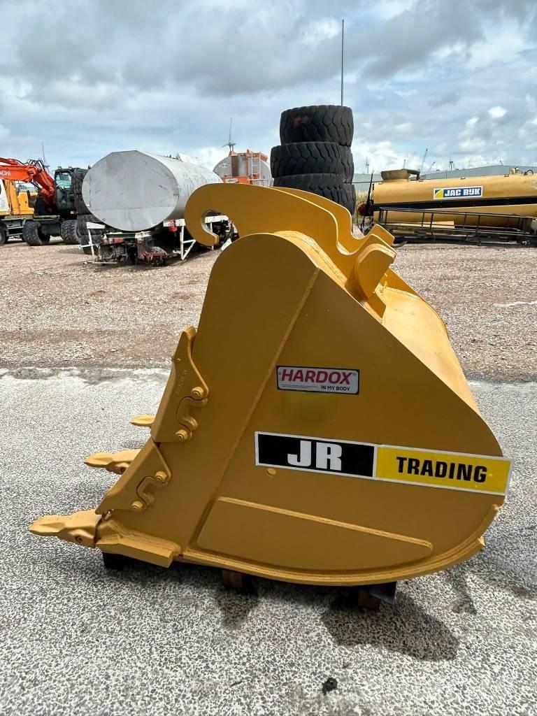  CW 45 Rock Bucket Skovle