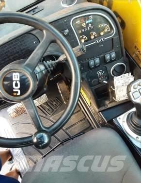 JCB 540-140 Teleskoplæssere