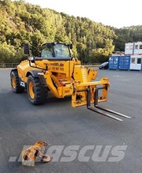 JCB 540-140 Teleskoplæssere