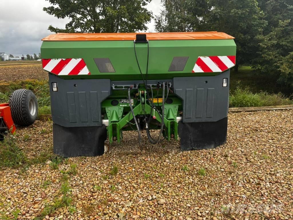 Amazone ZA-TS 3200 Mineralspreder