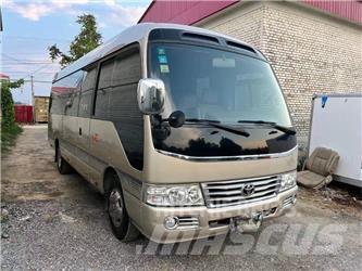 Toyota Coaster Bus Minibusser