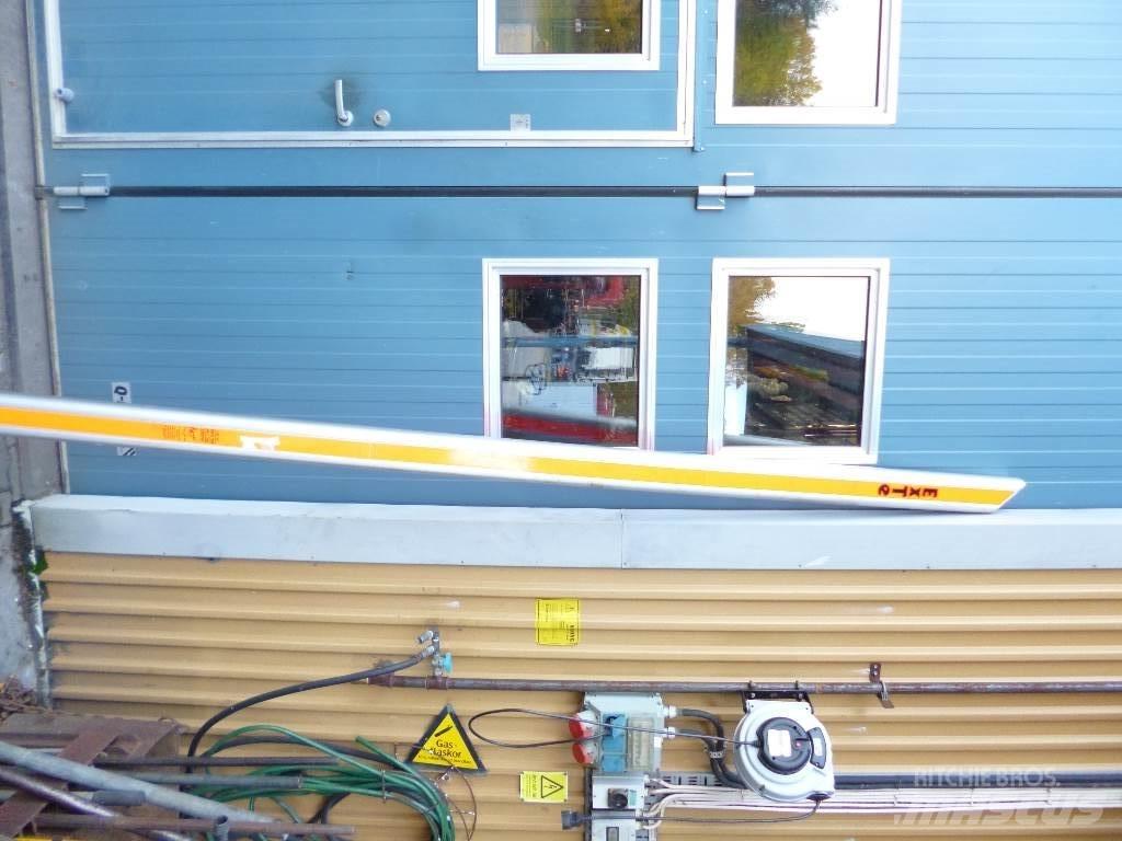  Exte Stolpe Transport – Andet