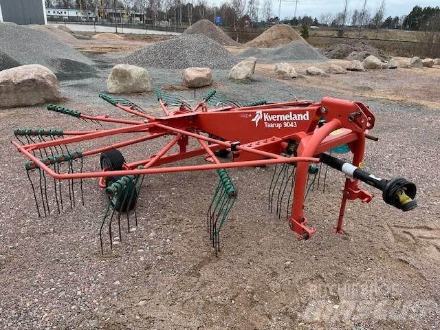 Kverneland 9043 Hømaskiner