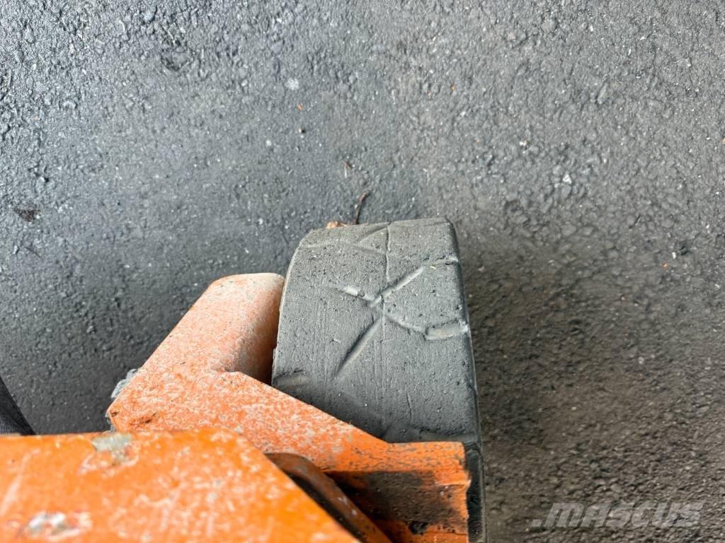 Genie GS 2646 Saxlifte