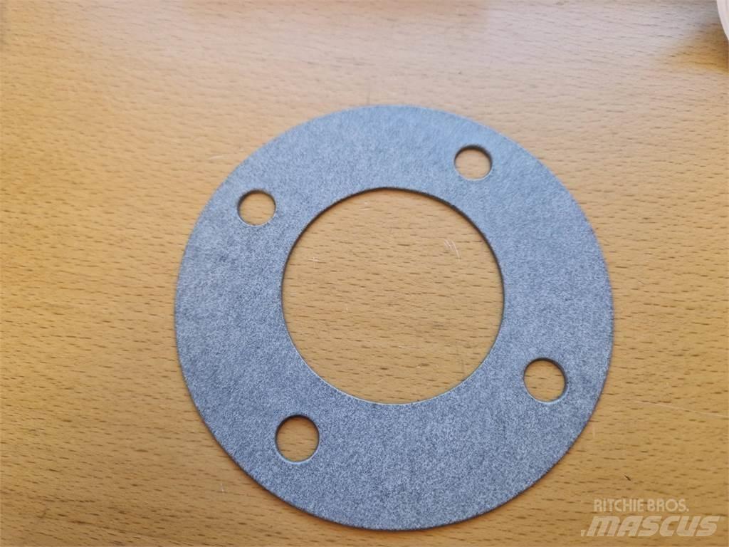 Ponsse 0067606 Gear