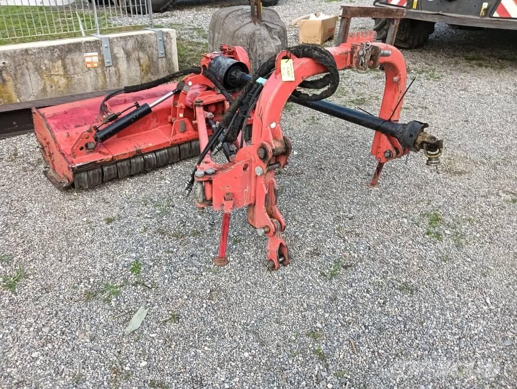 Maschio Giraffa 160 Græsklippere og skårlæggere