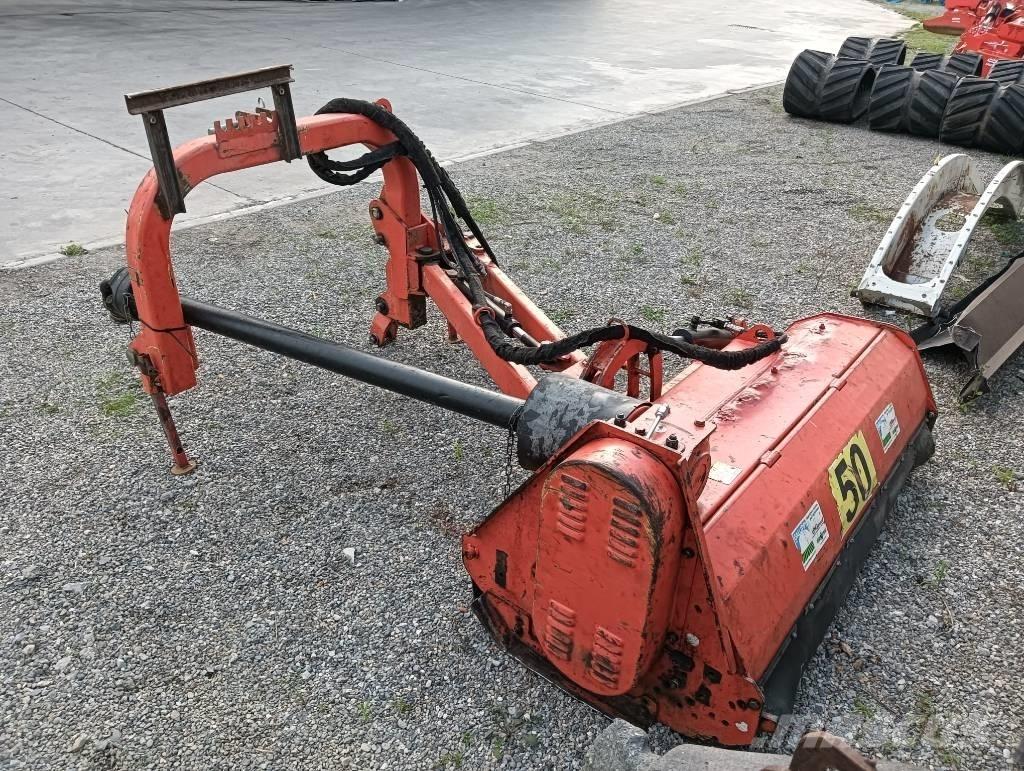 Maschio Giraffa 160 Græsklippere og skårlæggere