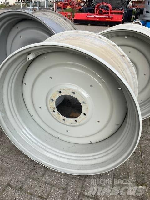 Valtra 18x38 Hjul, Dæk og Fælge