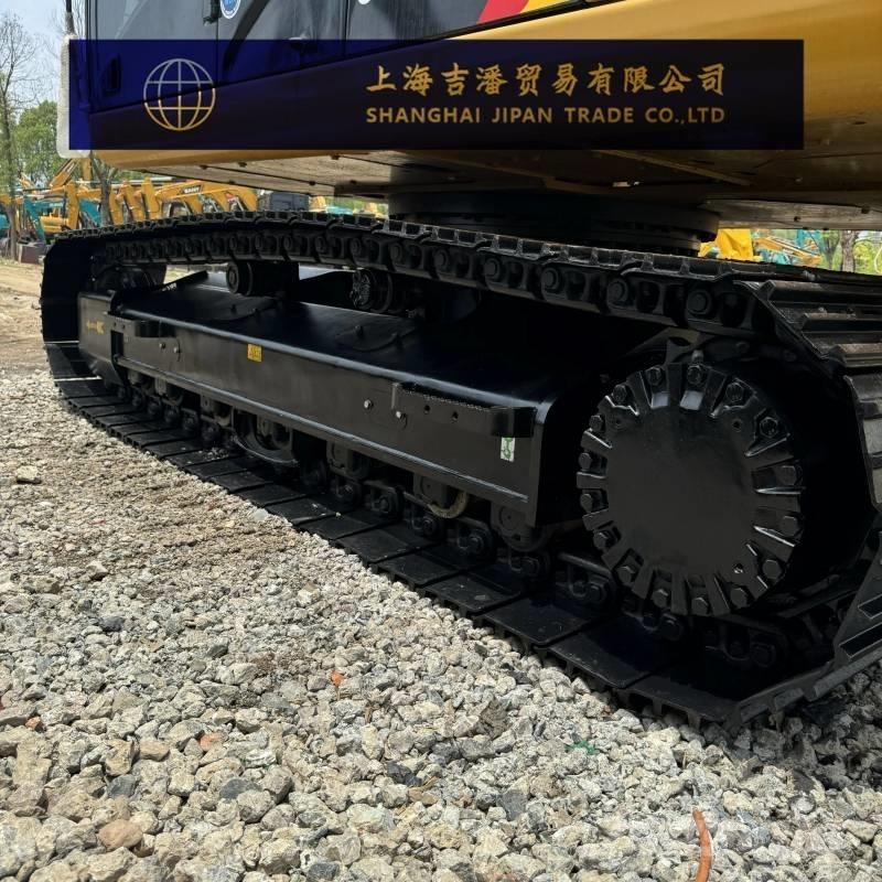 CAT 320 D Gravemaskiner på larvebånd