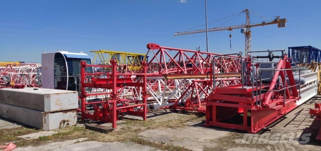Potain MD265 Tårn kraner