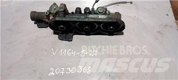 Volvo FH 12.  20730368 Motorer