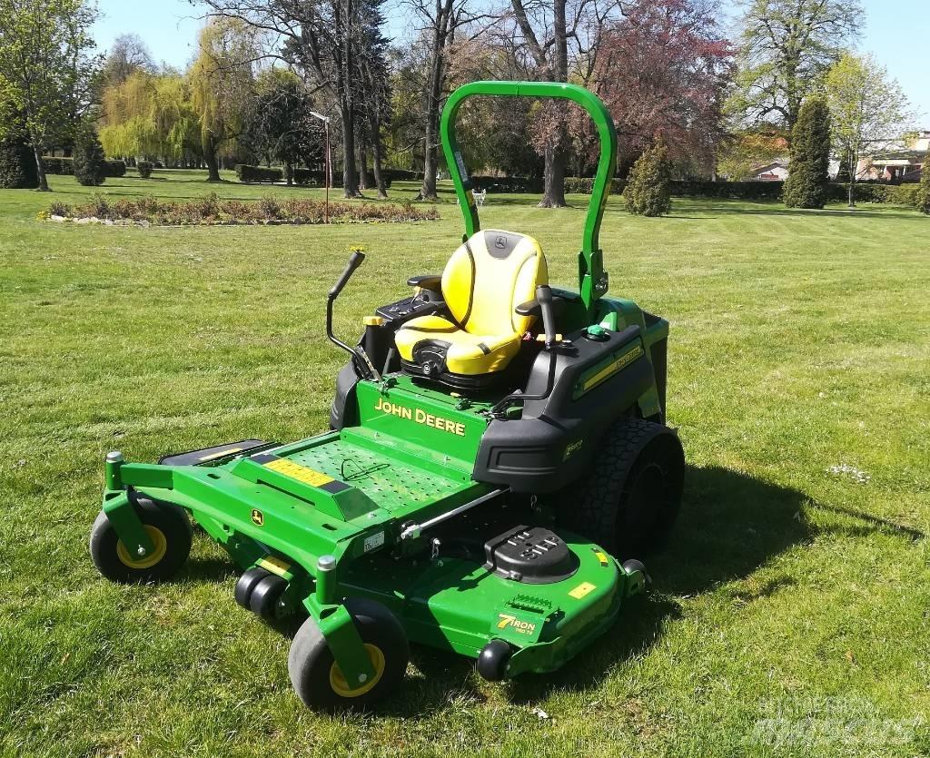 John Deere Z 997 R Traktorklippere