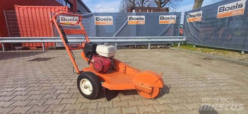  Dosko 13pk 337-13H Have & Park - Andet 