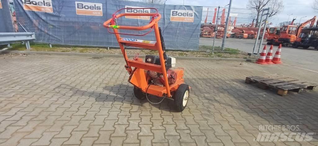  Dosko 13pk 337-13H Have & Park - Andet 