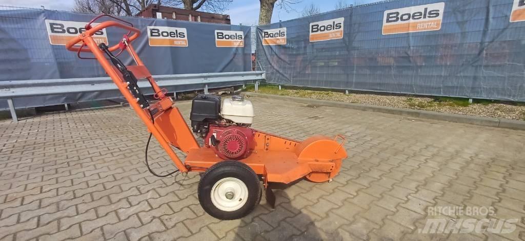  Dosko 13pk 337-13H Have & Park - Andet 