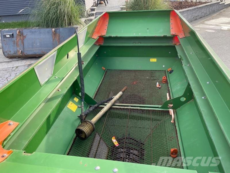 Amazone ZA-M 1501 Mineralspreder