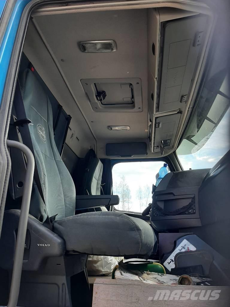 Volvo FH 13 Chassis